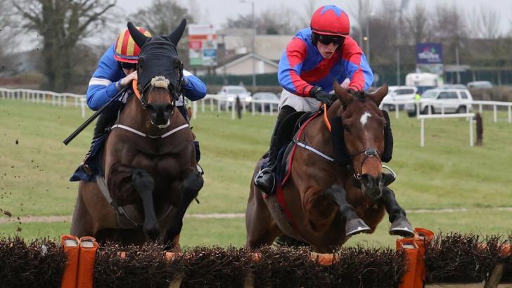Thurles 